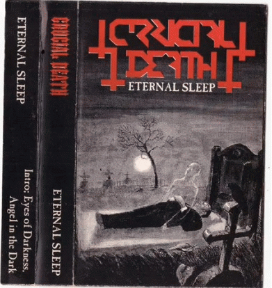 Eternal Sleep